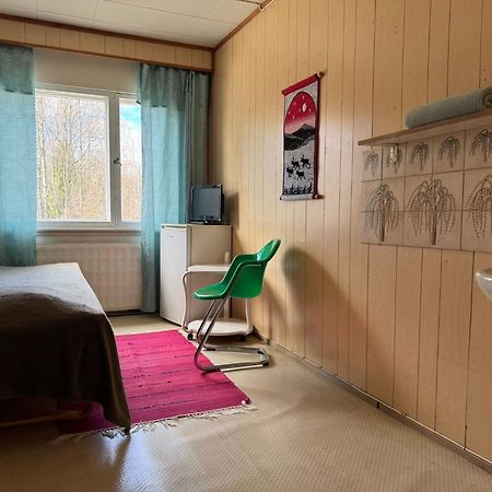 Jaemsaen Gasthaus Zewnętrze zdjęcie