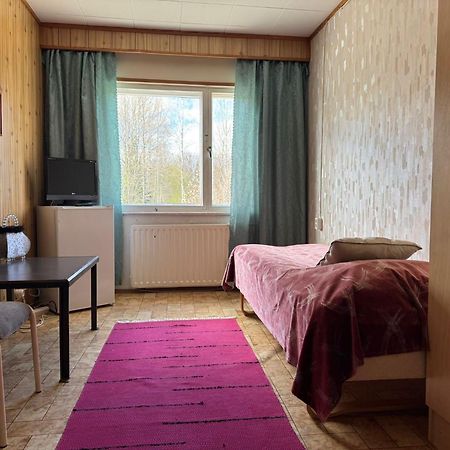 Jaemsaen Gasthaus Zewnętrze zdjęcie