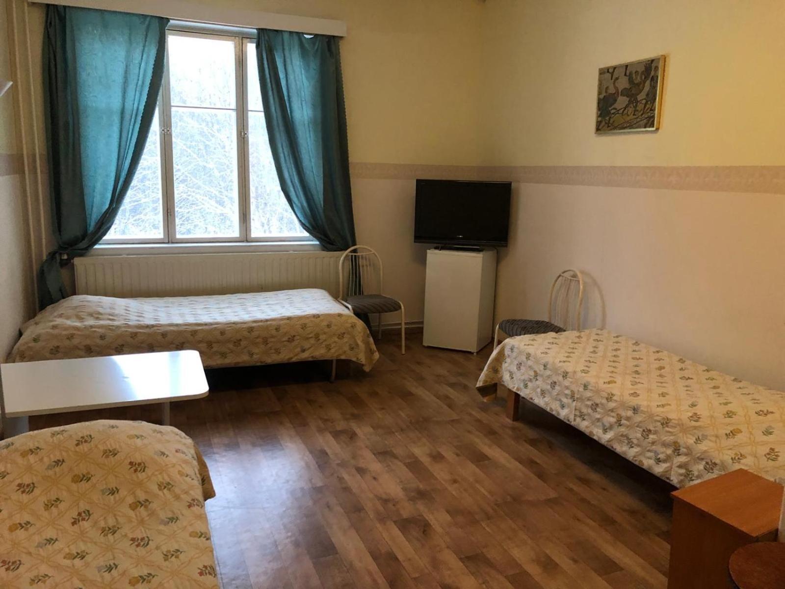 Jaemsaen Gasthaus Zewnętrze zdjęcie