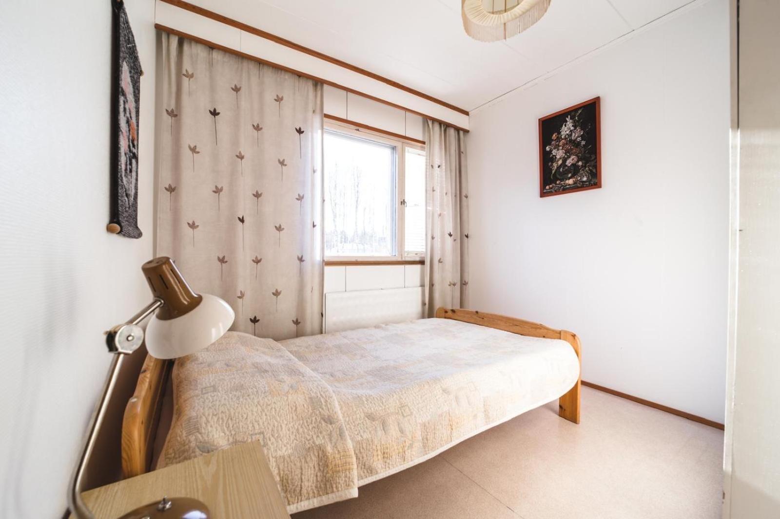 Jaemsaen Gasthaus Zewnętrze zdjęcie