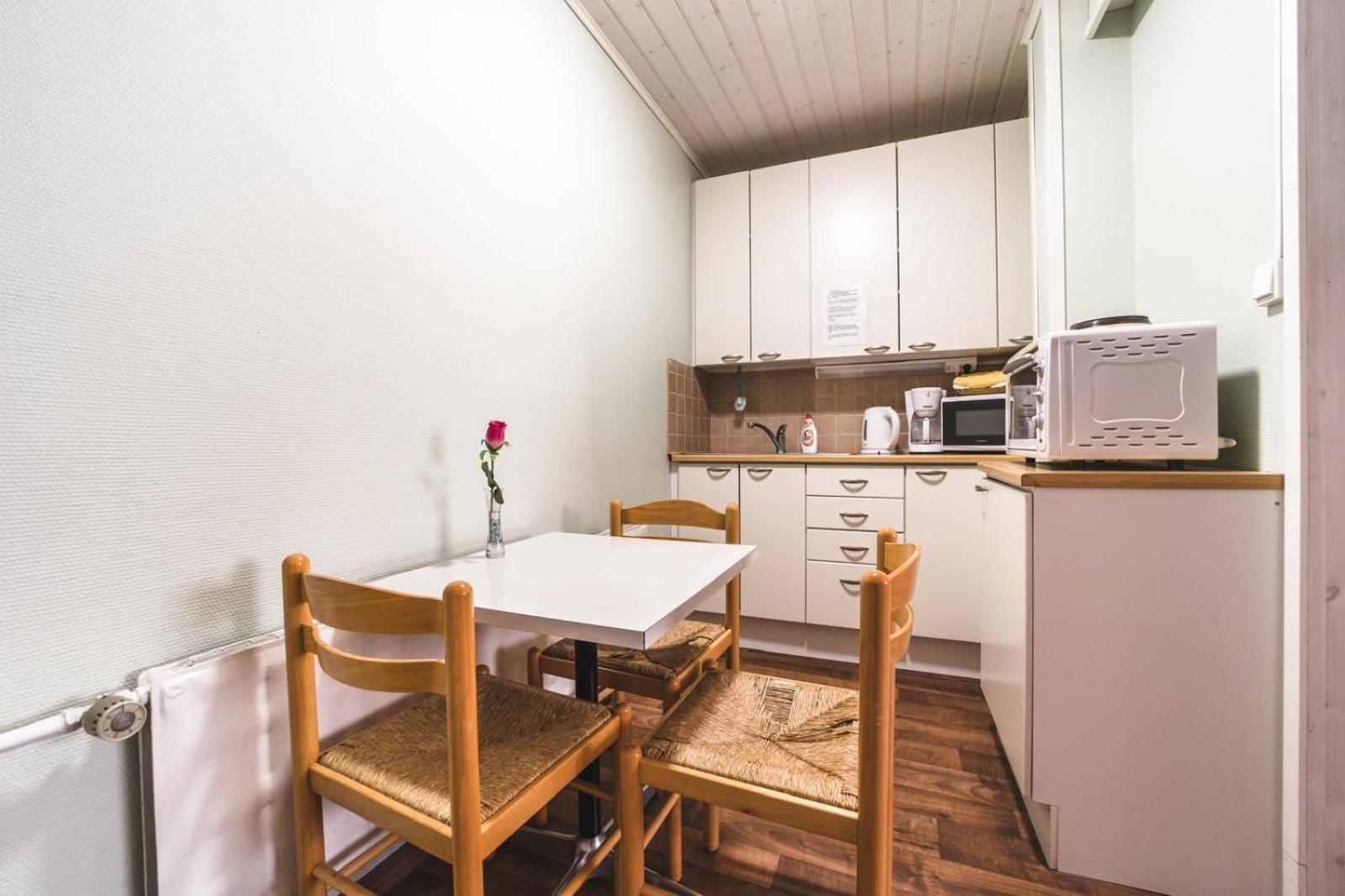 Jaemsaen Gasthaus Zewnętrze zdjęcie