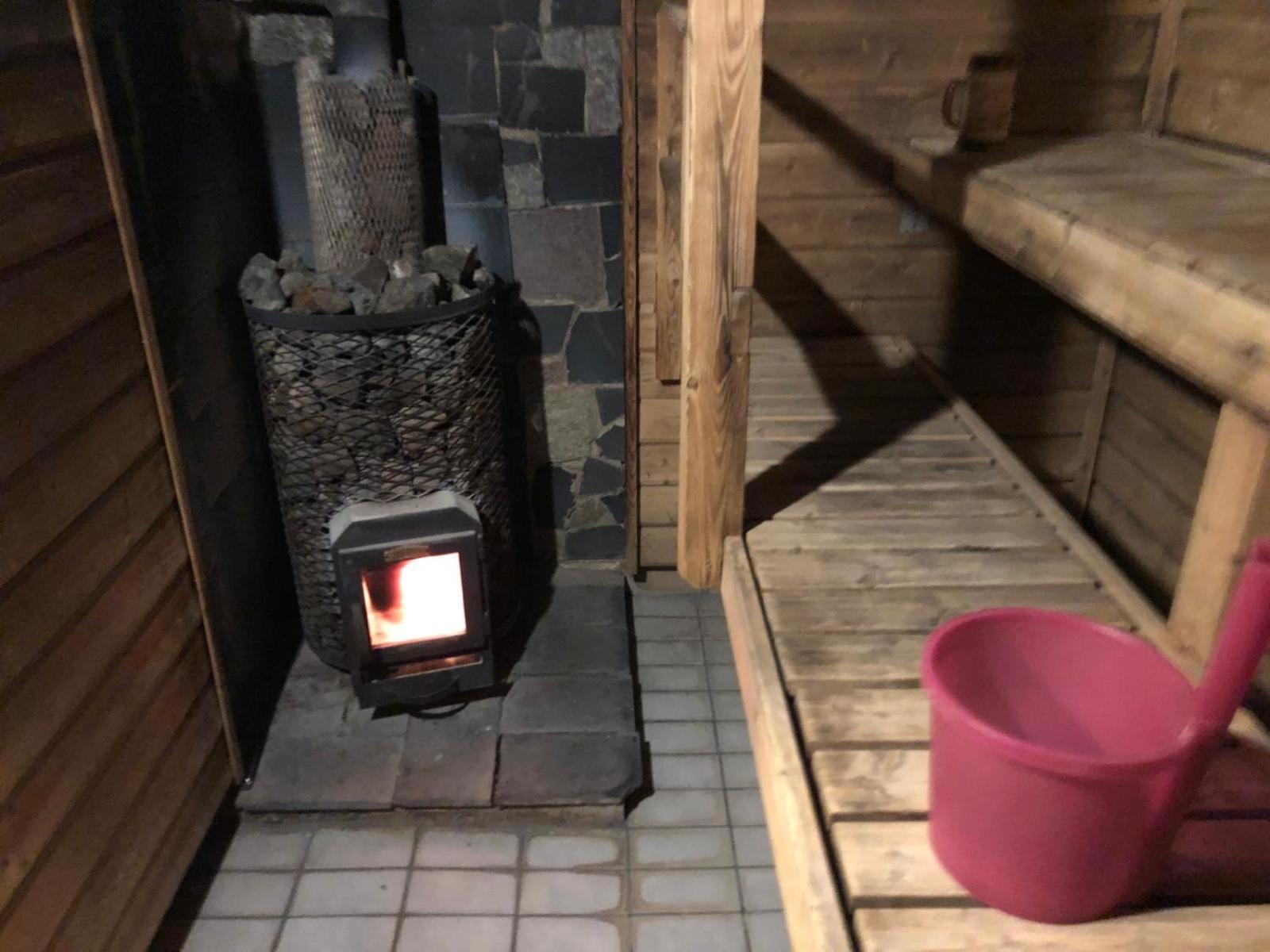 Jaemsaen Gasthaus Zewnętrze zdjęcie