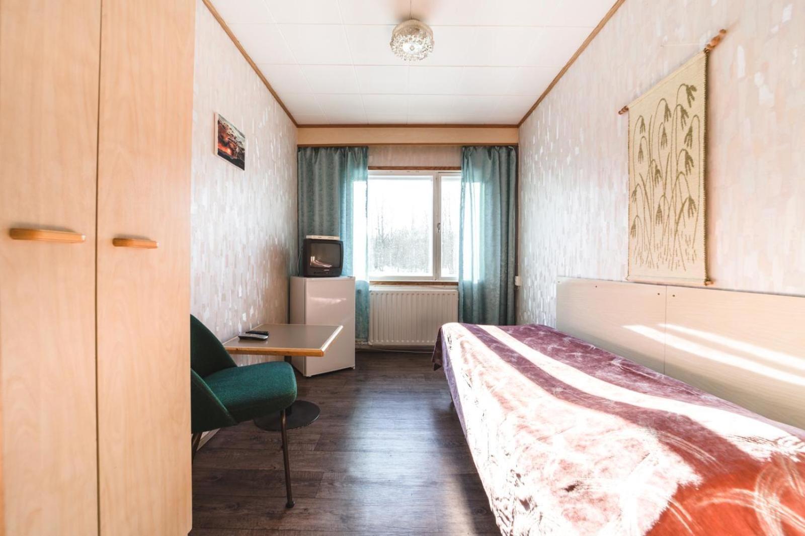 Jaemsaen Gasthaus Zewnętrze zdjęcie
