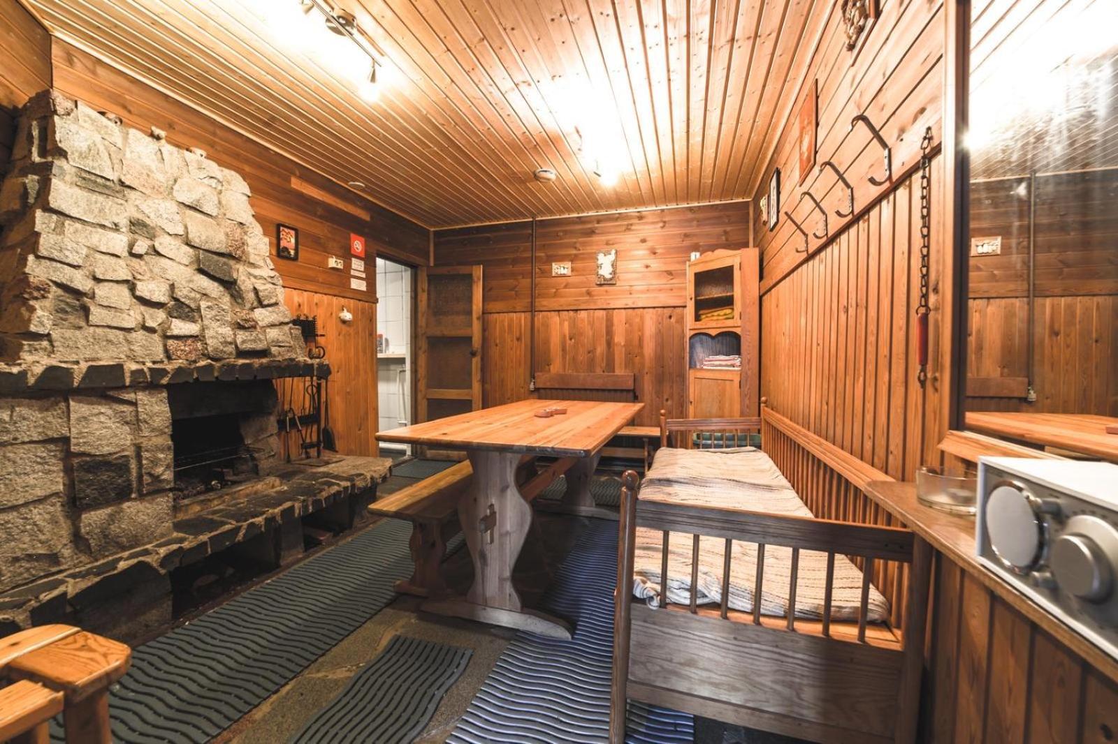 Jaemsaen Gasthaus Zewnętrze zdjęcie