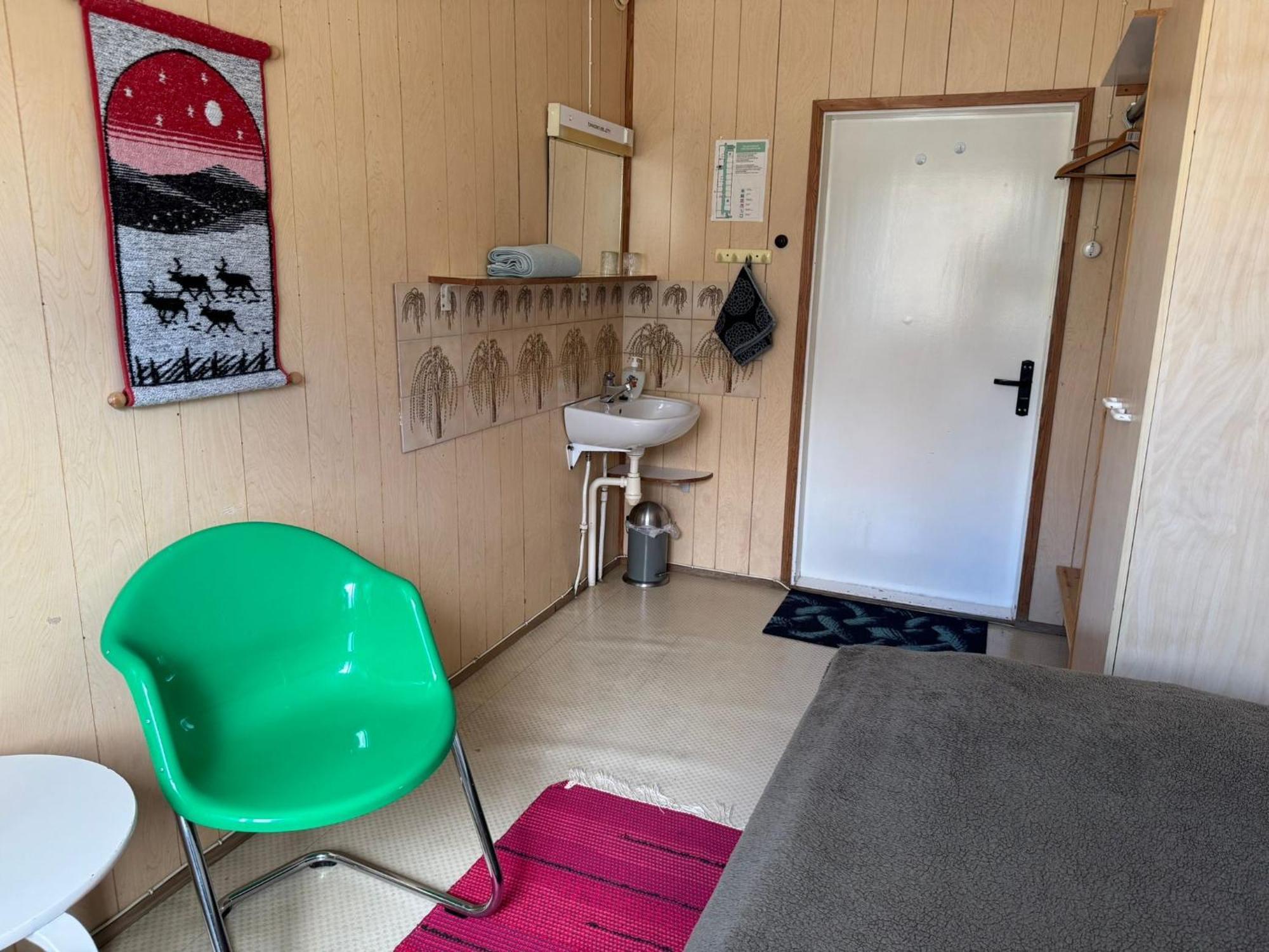 Jaemsaen Gasthaus Zewnętrze zdjęcie