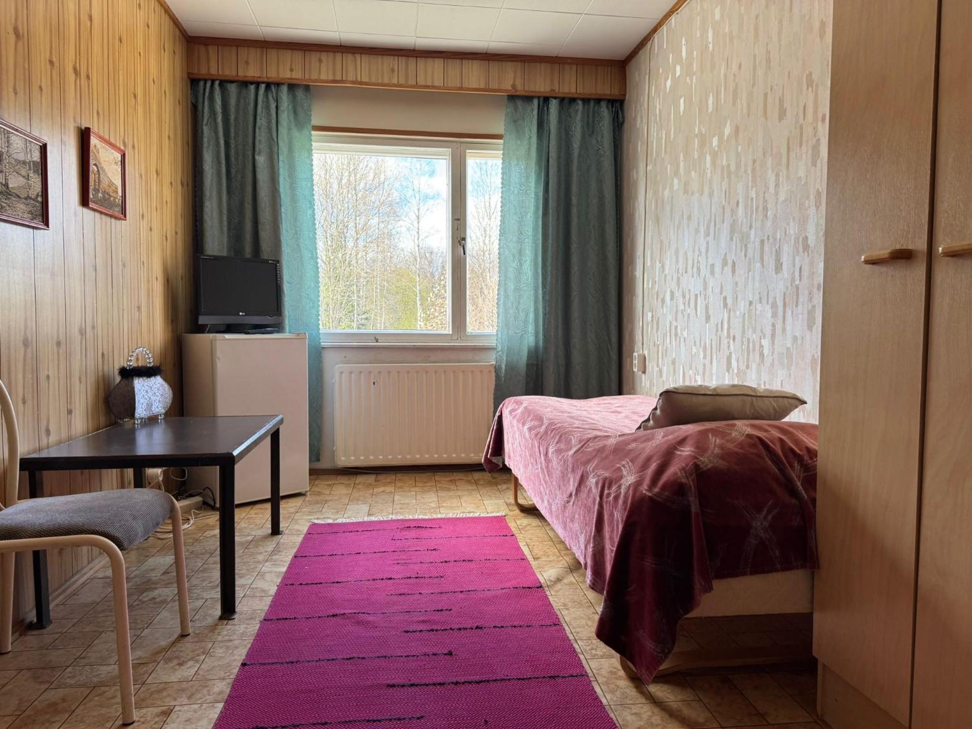 Jaemsaen Gasthaus Zewnętrze zdjęcie