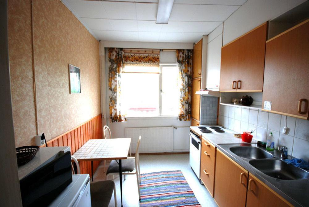 Jaemsaen Gasthaus Zewnętrze zdjęcie