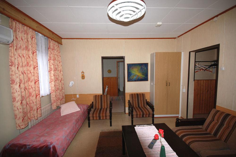 Jaemsaen Gasthaus Zewnętrze zdjęcie