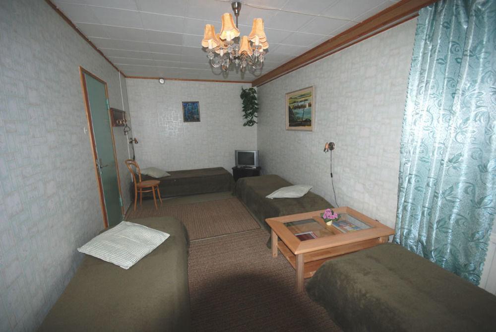 Jaemsaen Gasthaus Zewnętrze zdjęcie