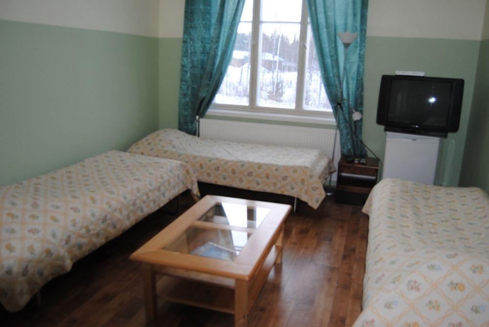 Jaemsaen Gasthaus Zewnętrze zdjęcie