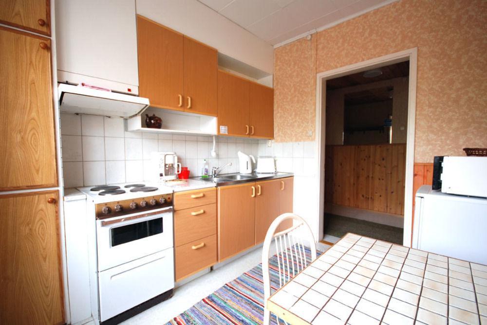 Jaemsaen Gasthaus Zewnętrze zdjęcie