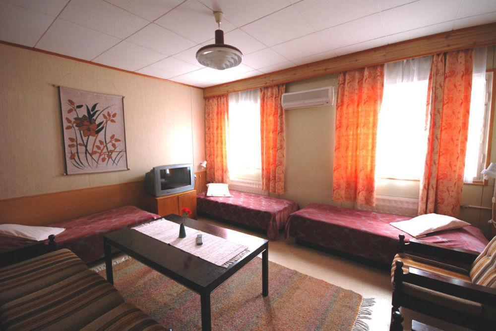 Jaemsaen Gasthaus Zewnętrze zdjęcie