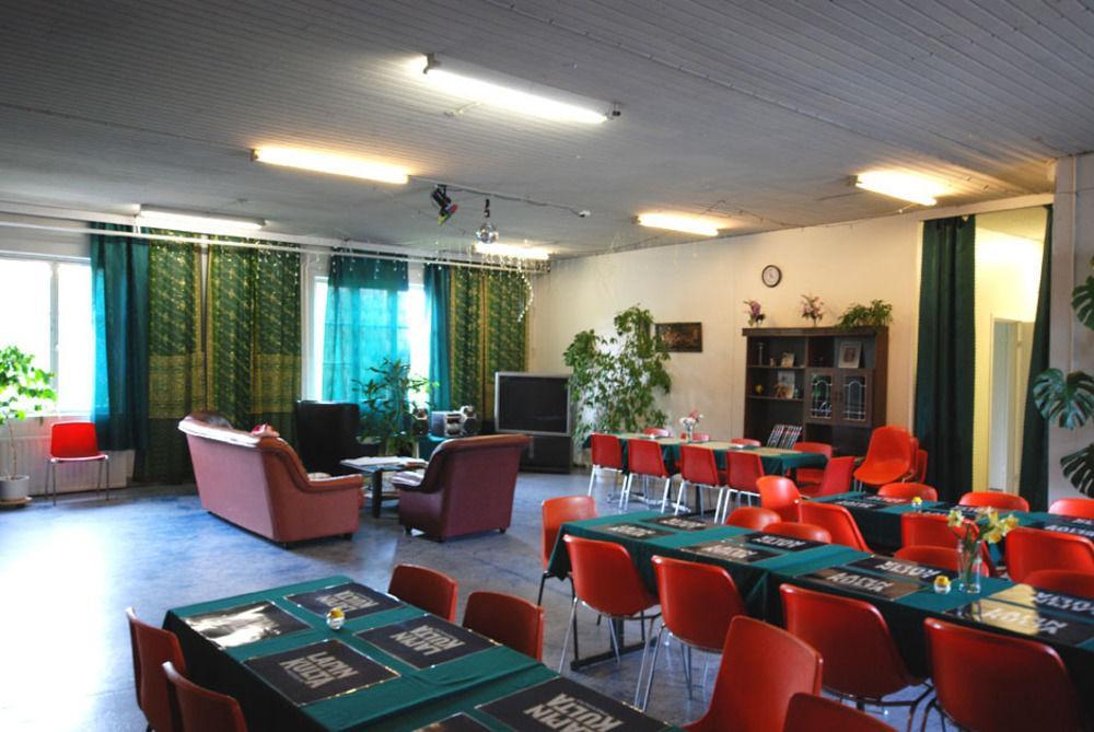 Jaemsaen Gasthaus Zewnętrze zdjęcie