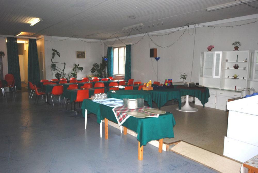 Jaemsaen Gasthaus Zewnętrze zdjęcie