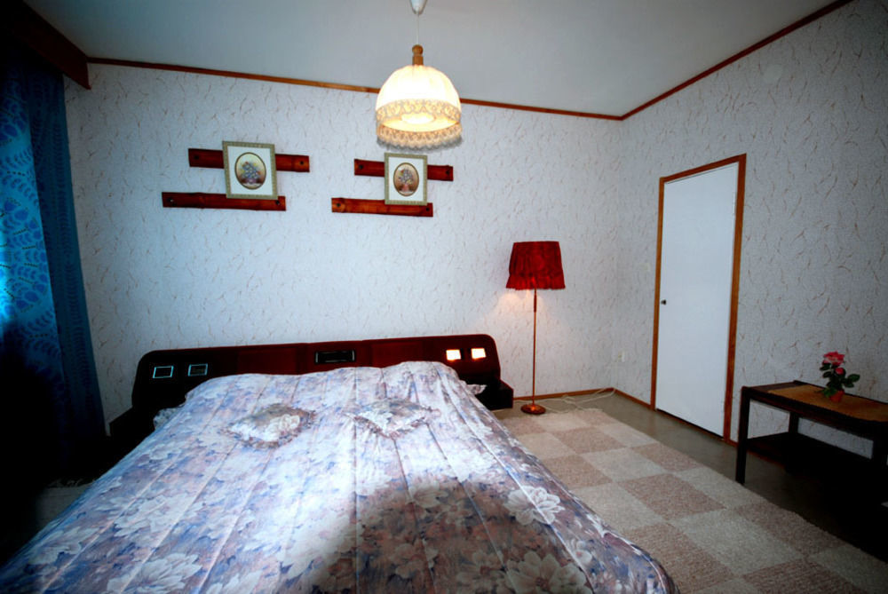 Jaemsaen Gasthaus Zewnętrze zdjęcie